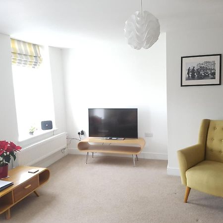 Warwick Market Place Apartment 外观 照片