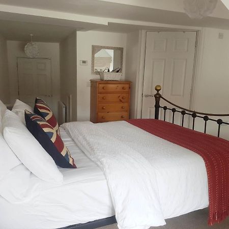 Warwick Market Place Apartment 外观 照片