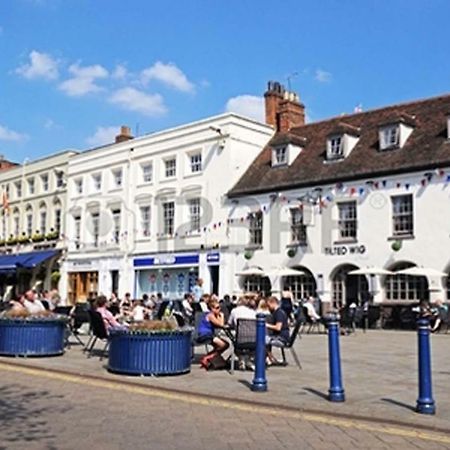 Warwick Market Place Apartment 外观 照片