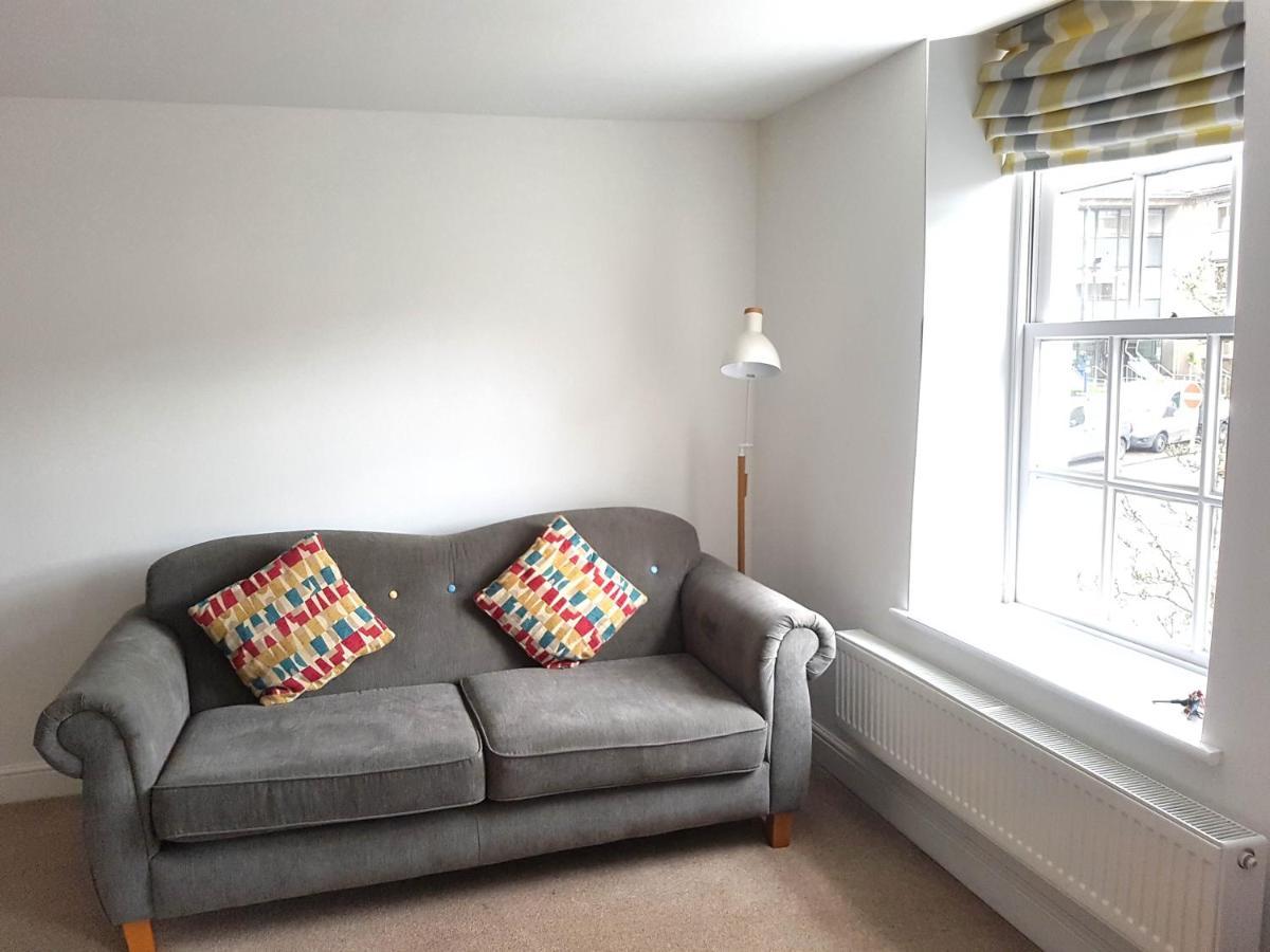 Warwick Market Place Apartment 外观 照片