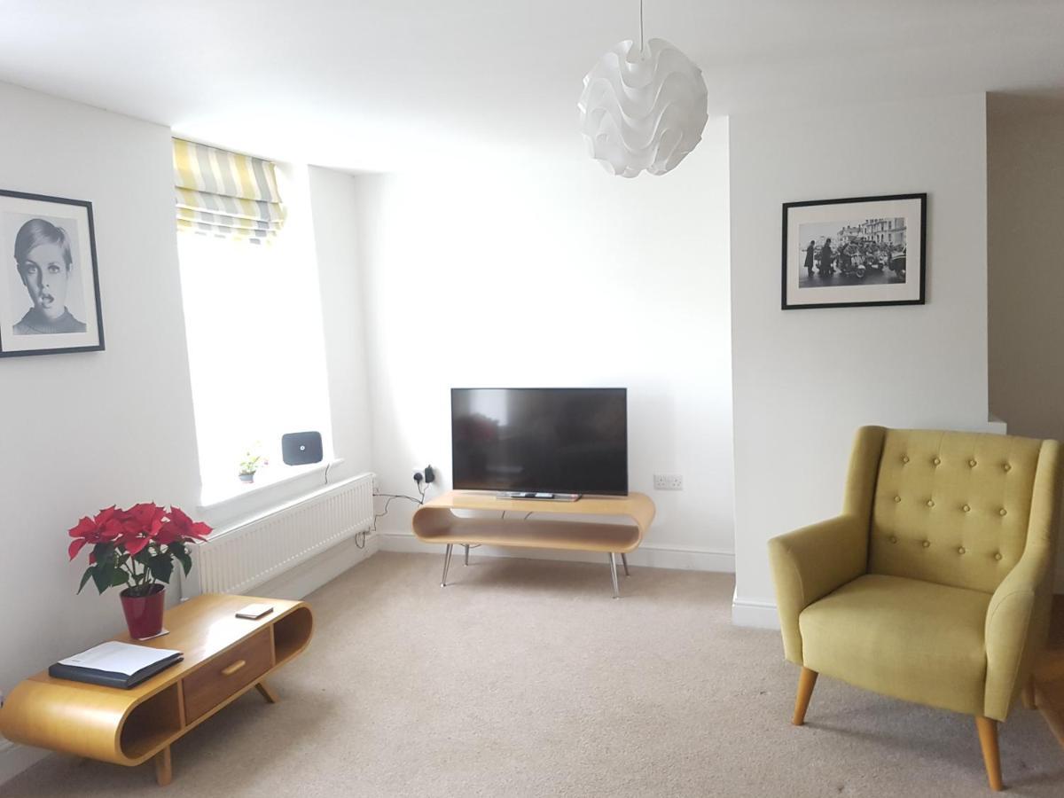 Warwick Market Place Apartment 外观 照片