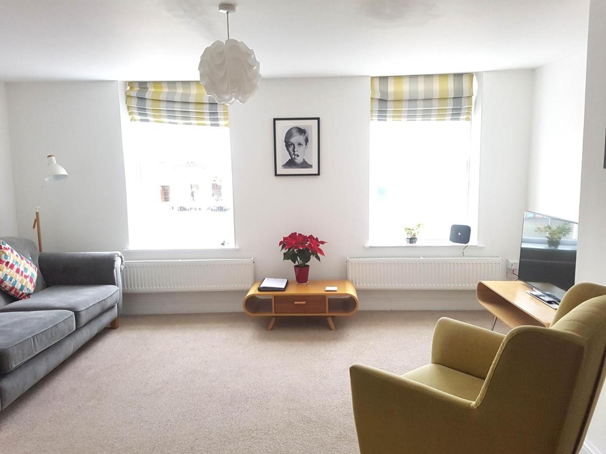 Warwick Market Place Apartment 外观 照片
