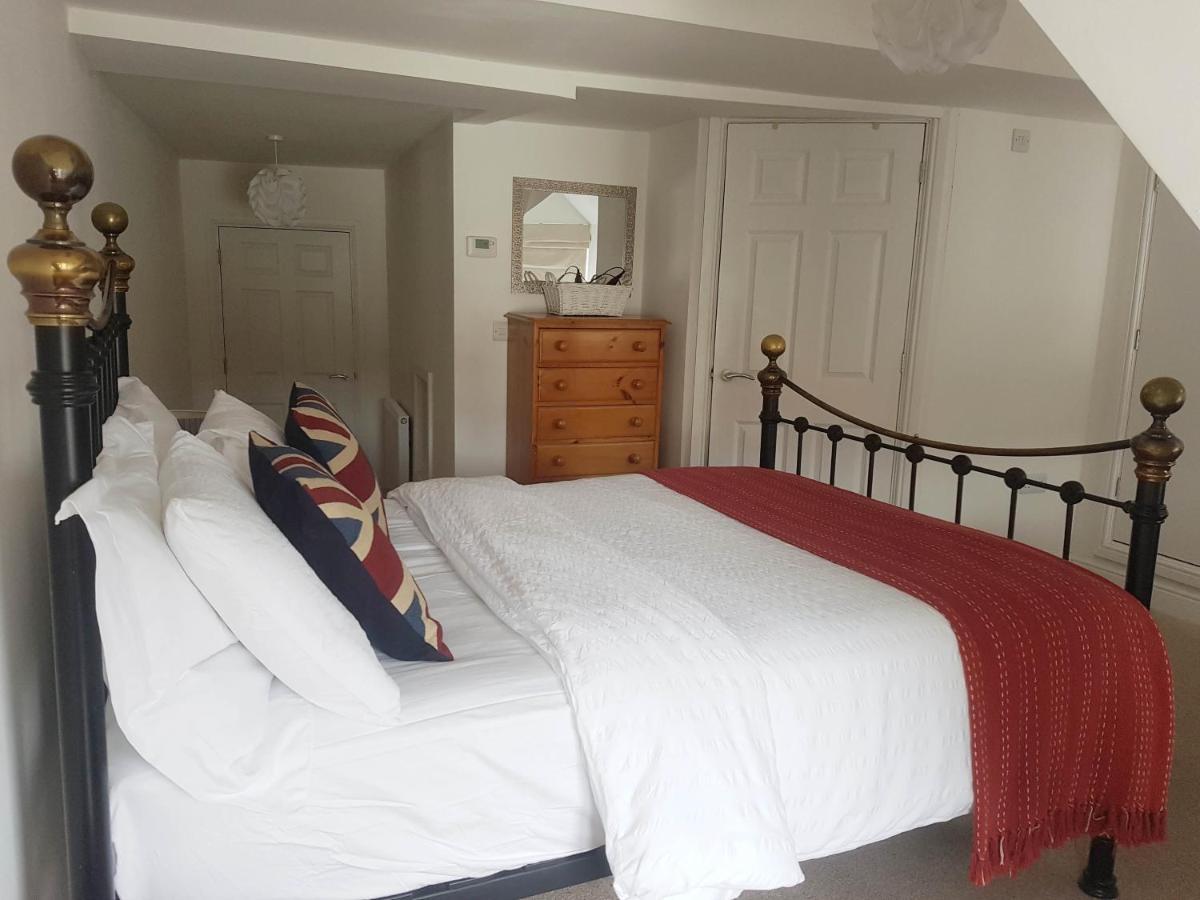 Warwick Market Place Apartment 外观 照片