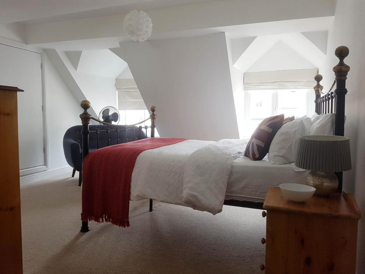 Warwick Market Place Apartment 外观 照片