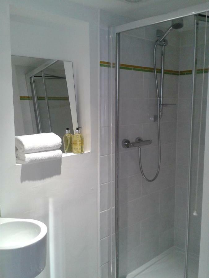 Warwick Market Place Apartment 外观 照片
