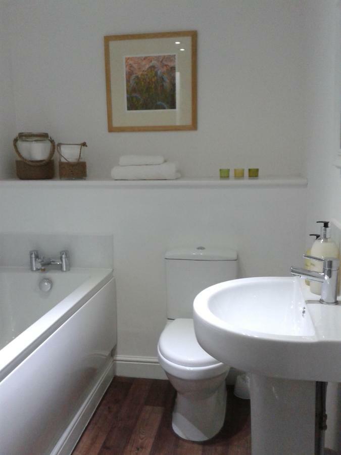 Warwick Market Place Apartment 外观 照片