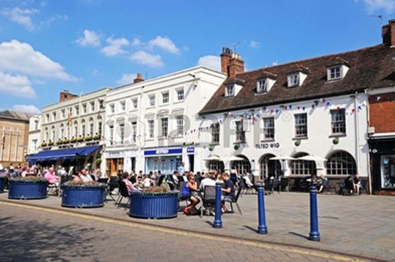 Warwick Market Place Apartment 外观 照片