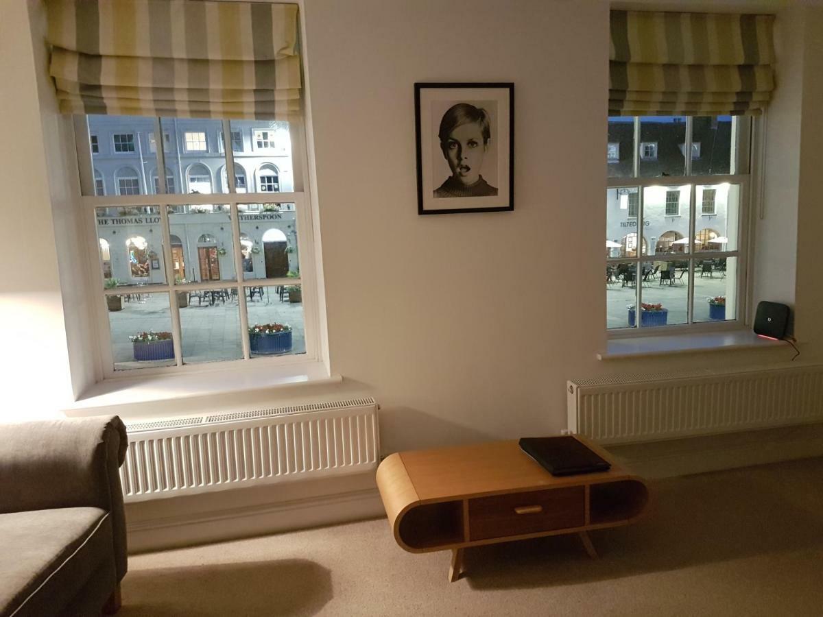 Warwick Market Place Apartment 外观 照片